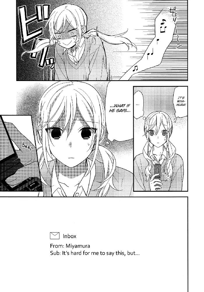 Horimiya Chapter 56 image 15_optimized