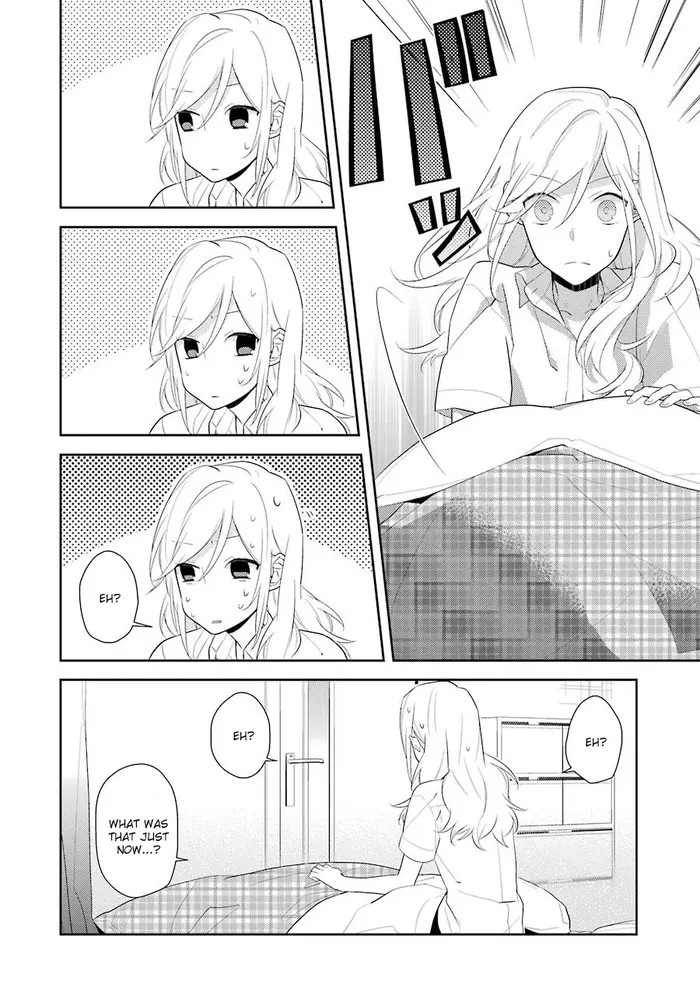 Horimiya Chapter 20 image 28_optimized