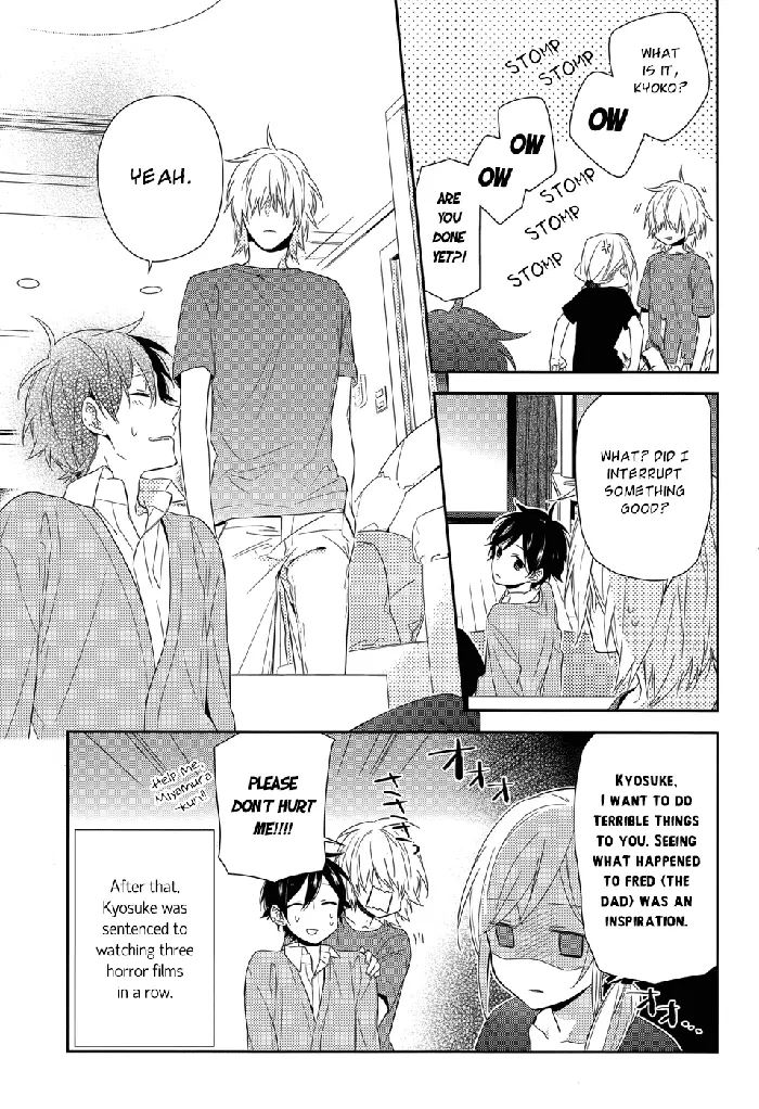 Horimiya Chapter 31 image 19_optimized