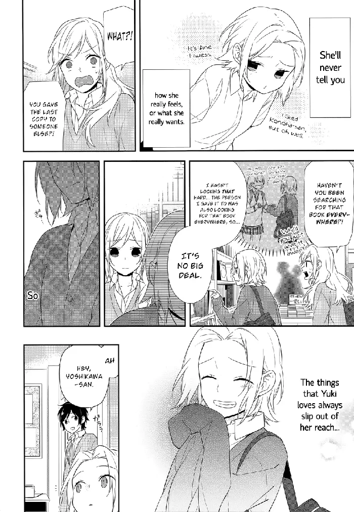 Horimiya Chapter 36 image 08_optimized