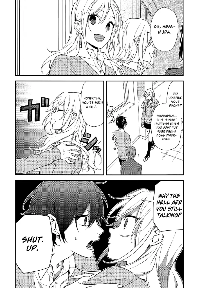 Horimiya Chapter 54 image 14_optimized