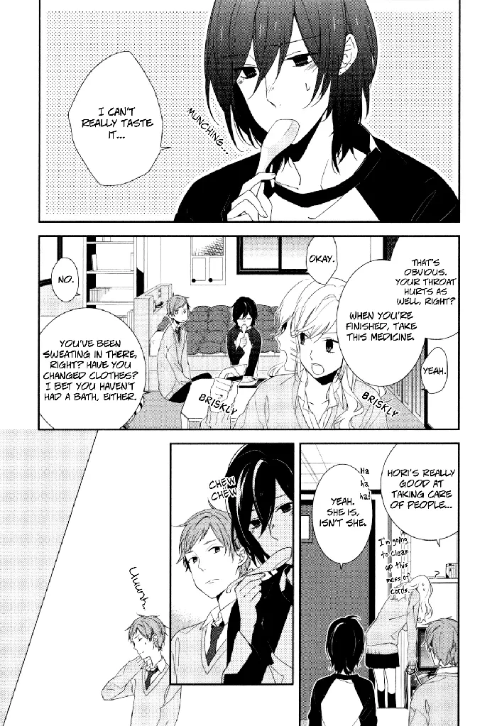 Horimiya Chapter 5 image 17_optimized