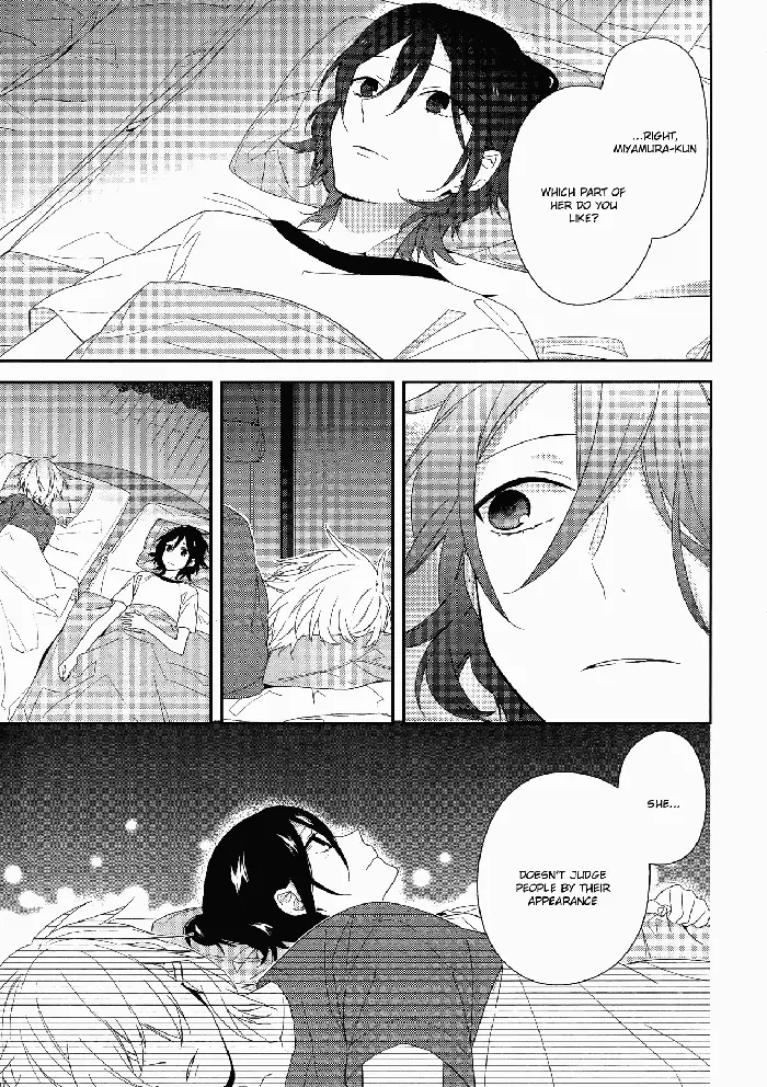 Horimiya Chapter 26 image 11_optimized