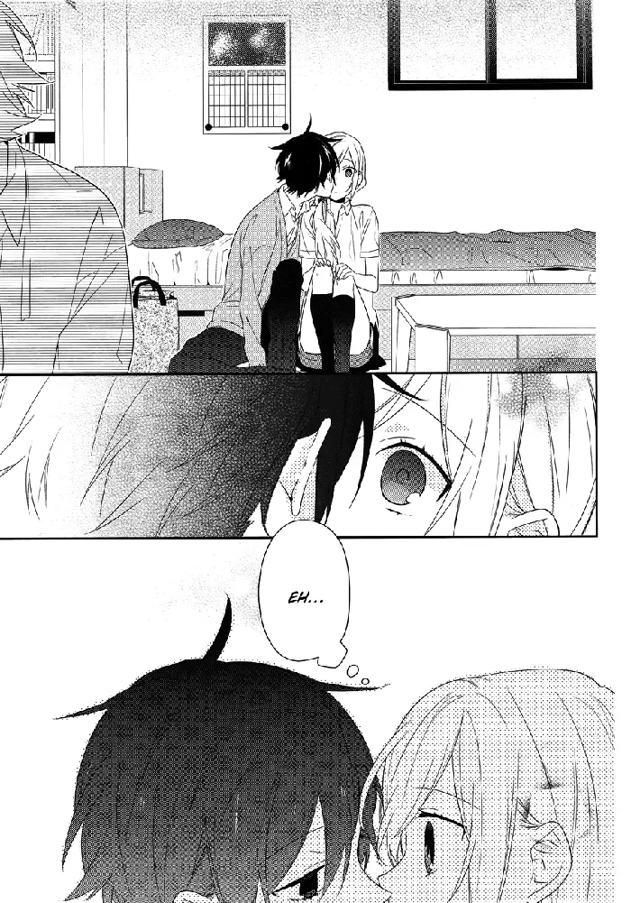 Horimiya Chapter 27 image 22_optimized
