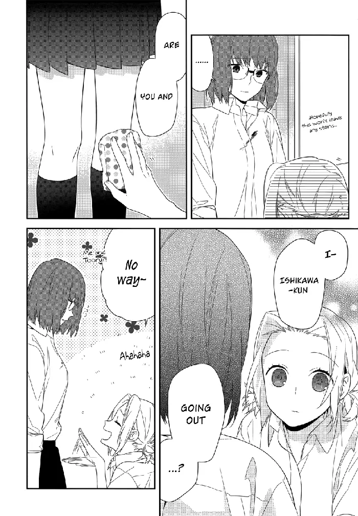 Horimiya Chapter 35 image 08_optimized