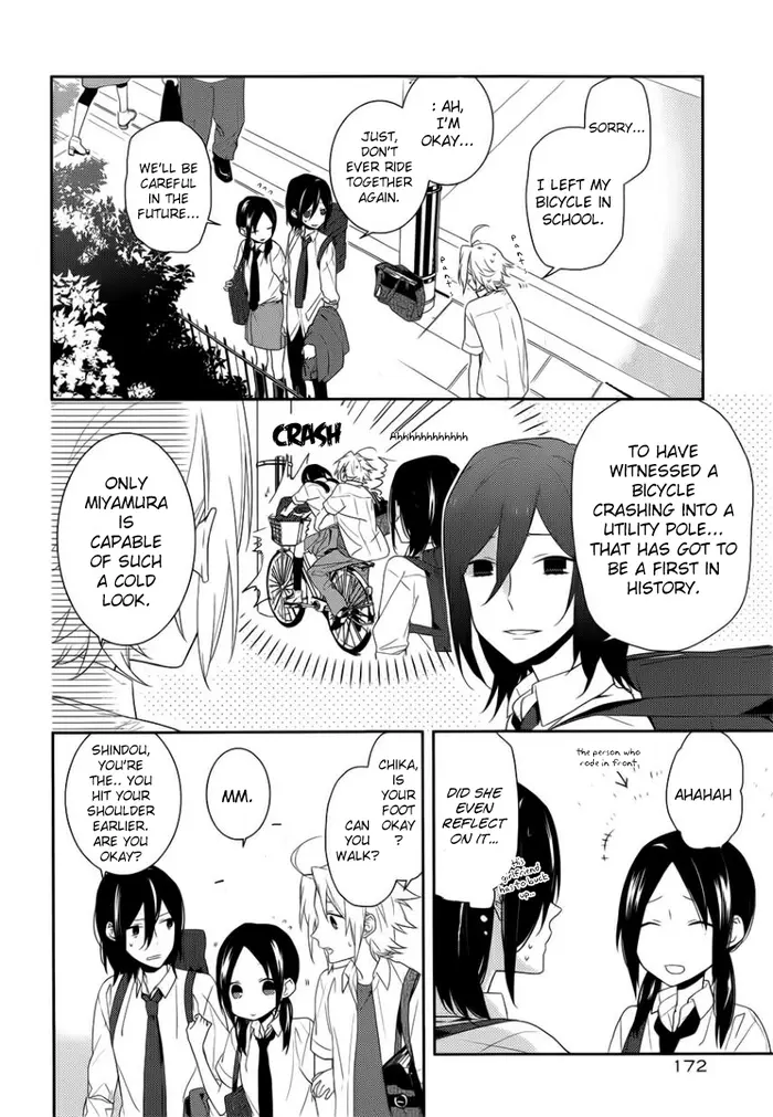 Horimiya Chapter 22 image 02_optimized