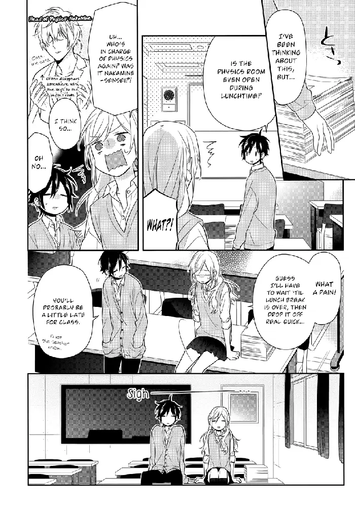 Horimiya Chapter 43 image 21_optimized