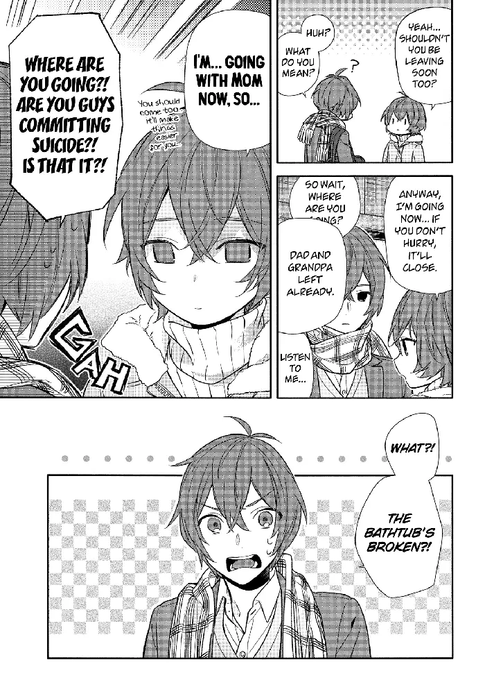 Horimiya Chapter 92 image 05_optimized