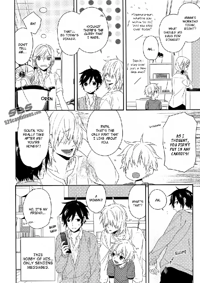 Horimiya Chapter 27 image 13_optimized