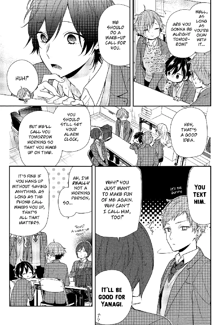 Horimiya Chapter 83 image 09_optimized