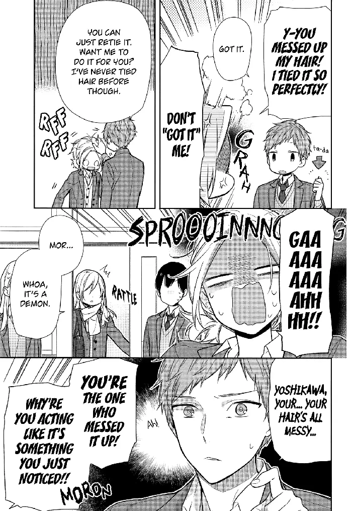 Horimiya Chapter 88 image 15_optimized