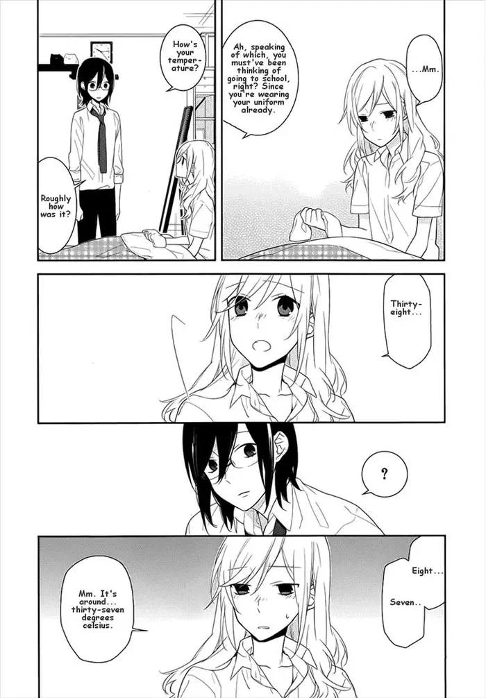 Horimiya Chapter 20 image 12_optimized