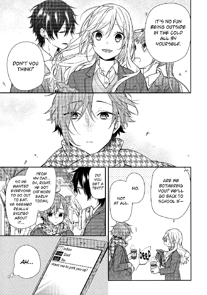 Horimiya Chapter 82 image 13_optimized