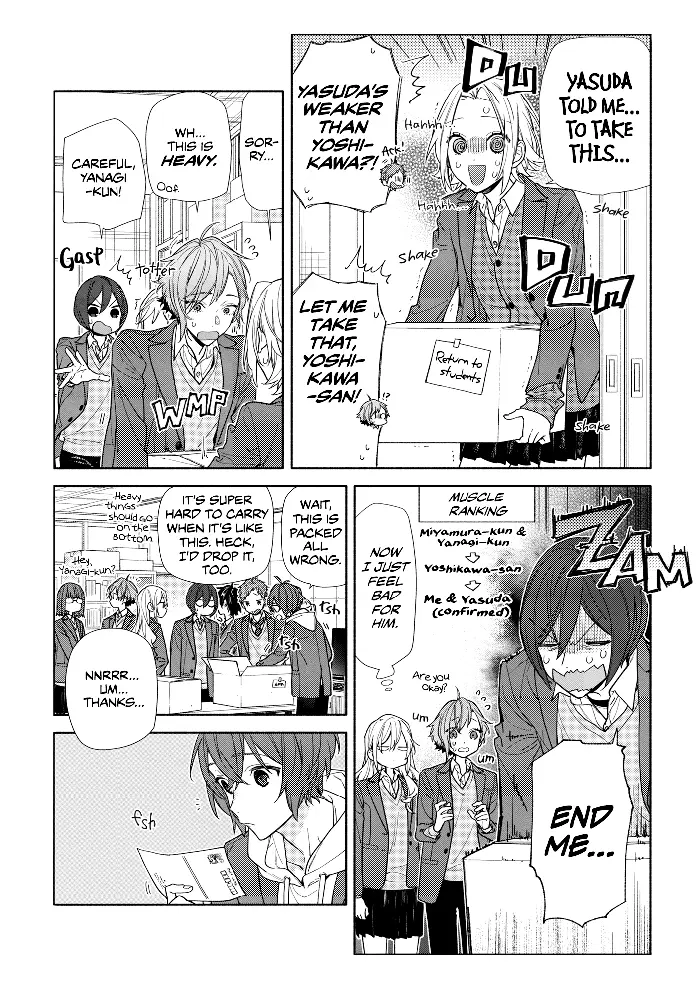 Horimiya Chapter 122.7 image 07_optimized