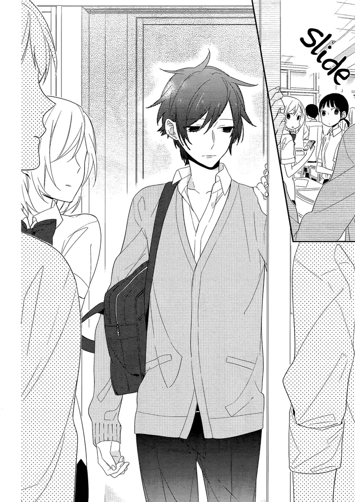 Horimiya Chapter 26 image 22_optimized