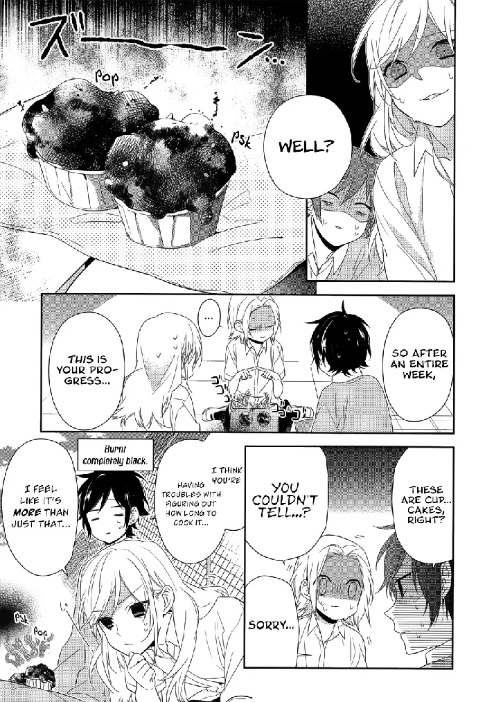 Horimiya Chapter 36 image 17_optimized