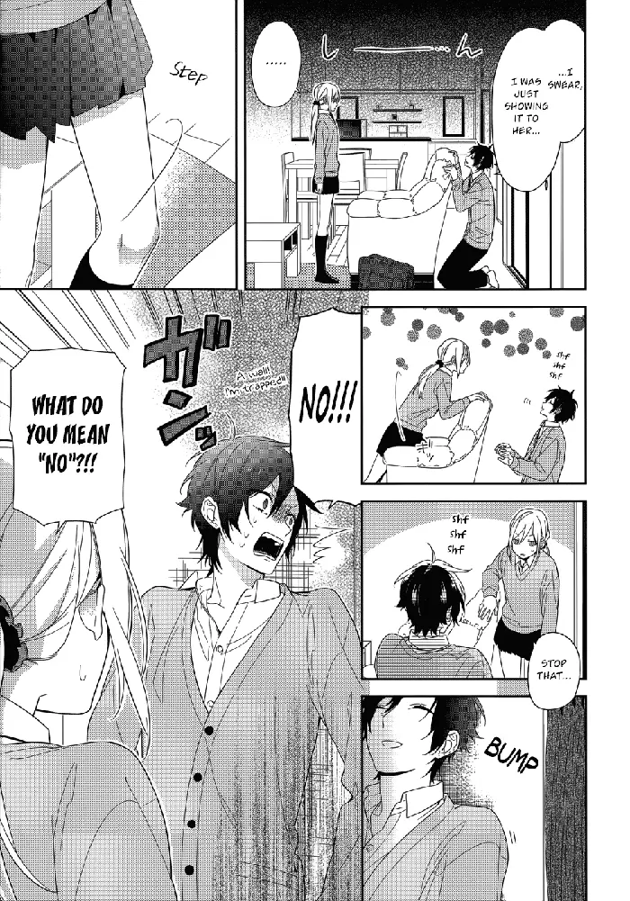 Horimiya Chapter 49 image 10_optimized