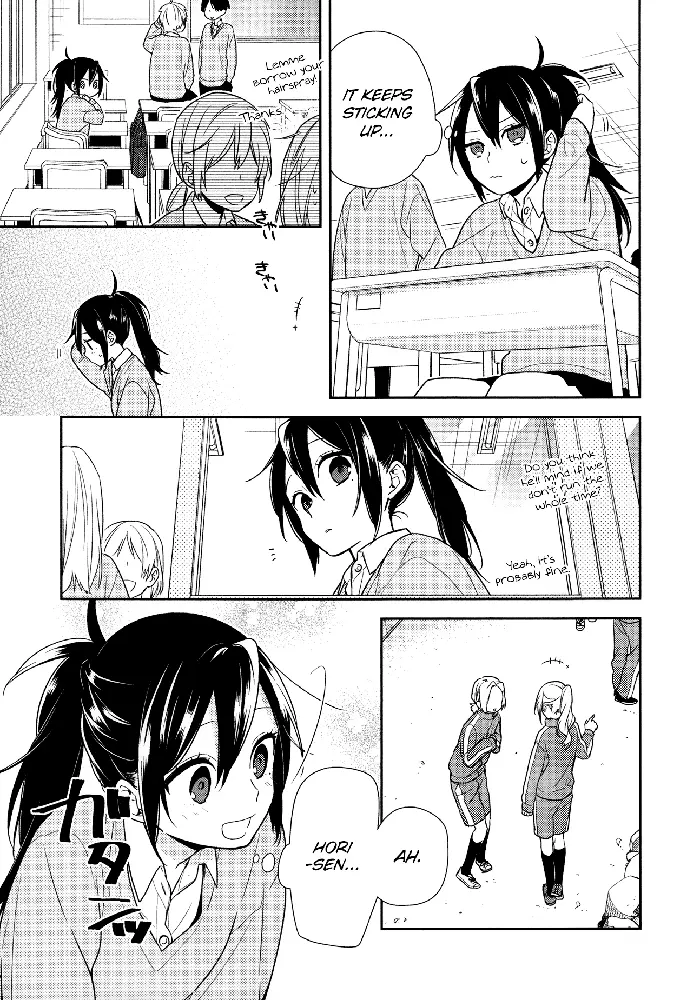 Horimiya Chapter 71.6 image 06_optimized