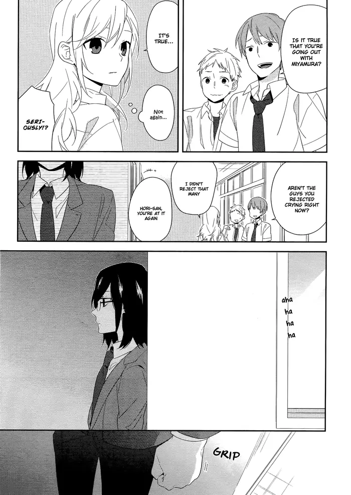 Horimiya Chapter 26 image 19_optimized