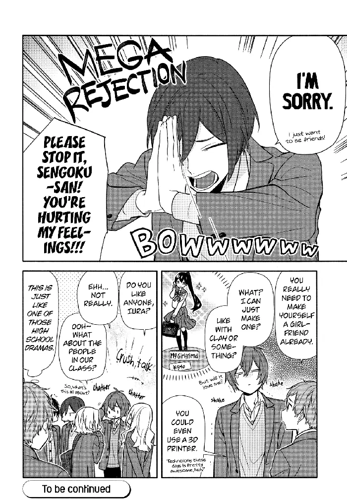 Horimiya Chapter 93 image 16_optimized