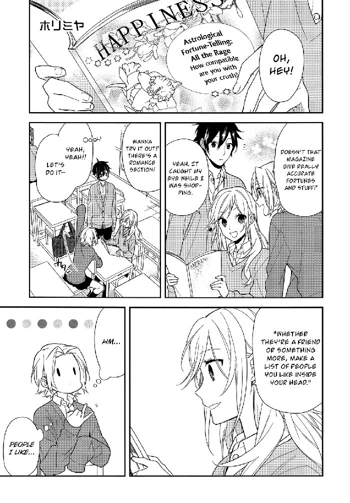 Horimiya Chapter 54 image 01_optimized