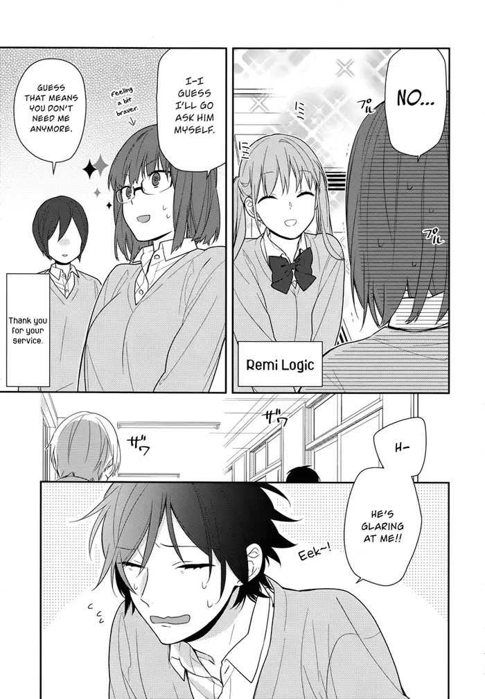 Horimiya Chapter 48 image 16_optimized