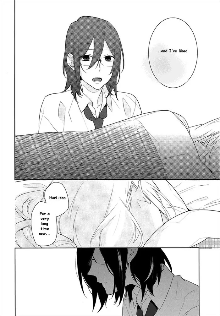 Horimiya Chapter 20 image 26_optimized