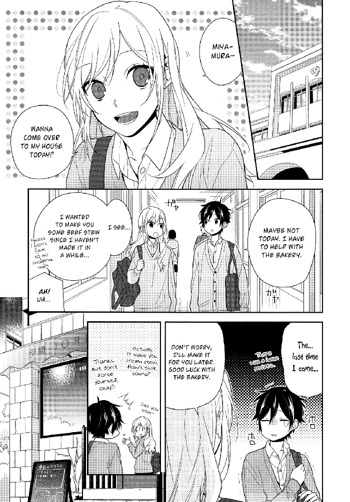 Horimiya Chapter 55 image 15_optimized