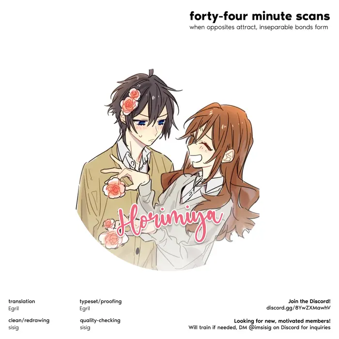 Horimiya Chapter 123.1 image 7_optimized
