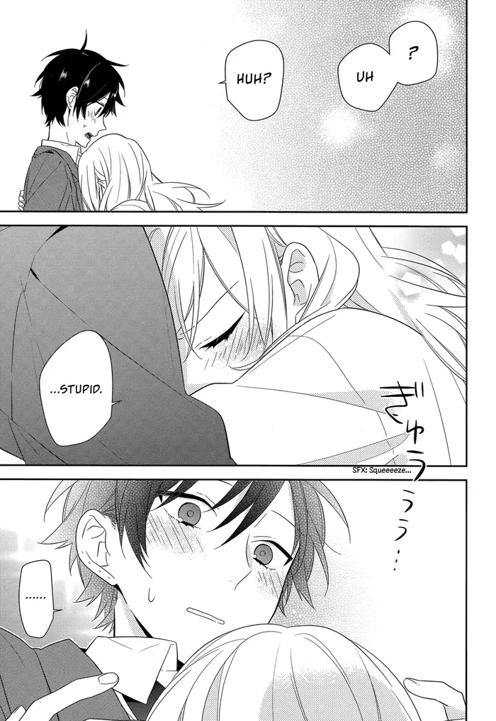 Horimiya Chapter 34 image 21_optimized