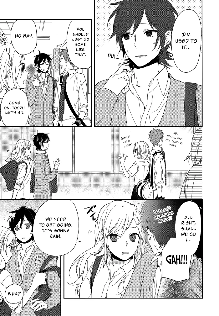 Horimiya Chapter 38 image 11_optimized