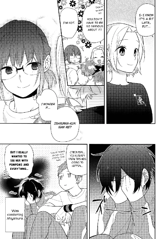 Horimiya Chapter 52 image 07_optimized