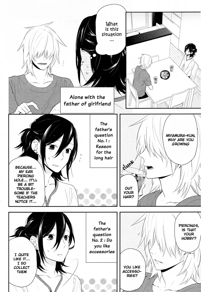Horimiya Chapter 25 image 04_optimized