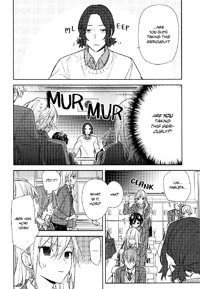 Horimiya Chapter 112 image 10_optimized