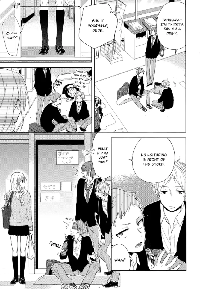 Horimiya Chapter 46 image 07_optimized