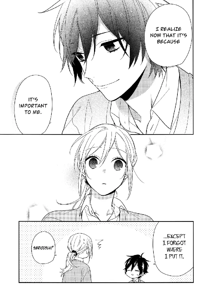 Horimiya Chapter 54 image 21_optimized