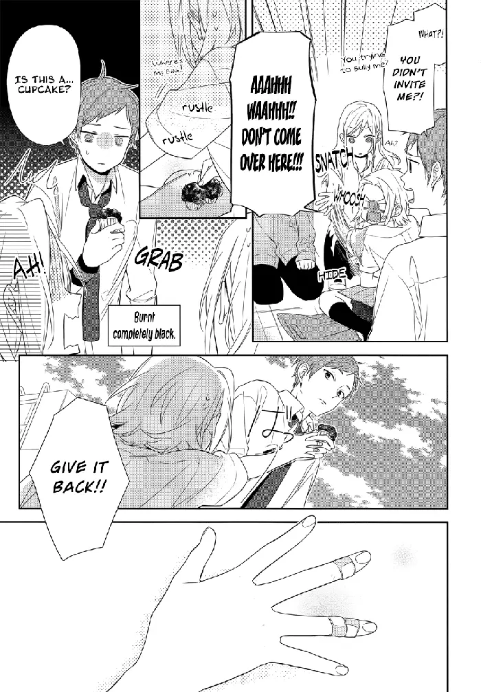 Horimiya Chapter 36 image 19_optimized