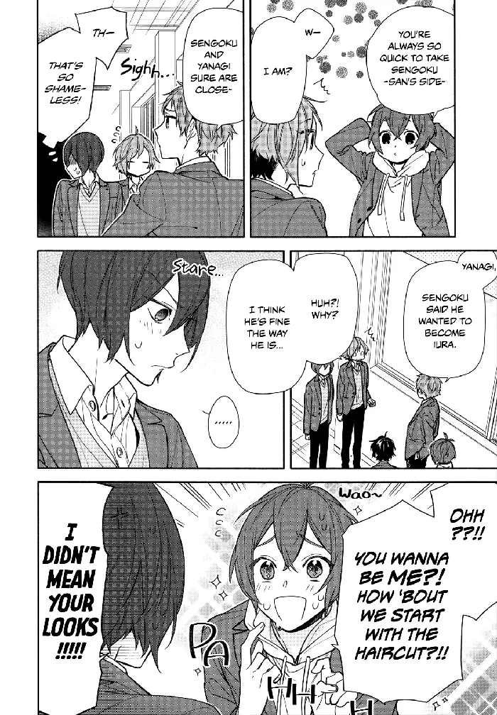 Horimiya Chapter 115 image 16_optimized