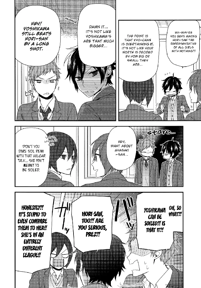Horimiya Chapter 65 image 12_optimized