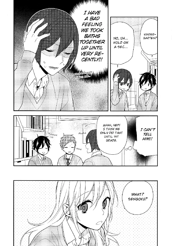 Horimiya Chapter 62 image 08_optimized