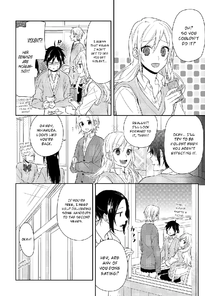 Horimiya Chapter 43 image 17_optimized