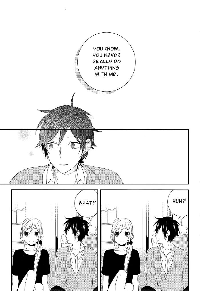Horimiya Chapter 31 image 13_optimized