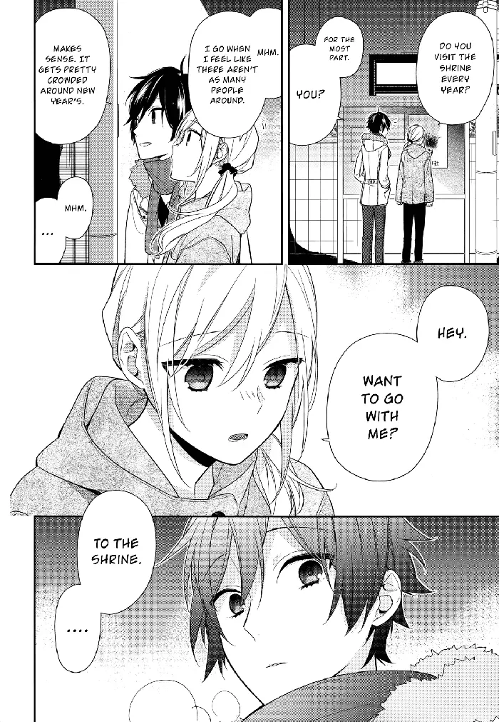 Horimiya Chapter 64 image 14_optimized