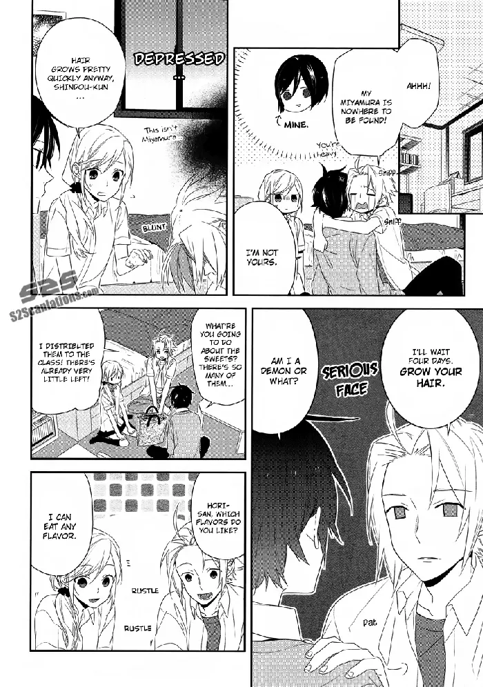 Horimiya Chapter 27 image 17_optimized
