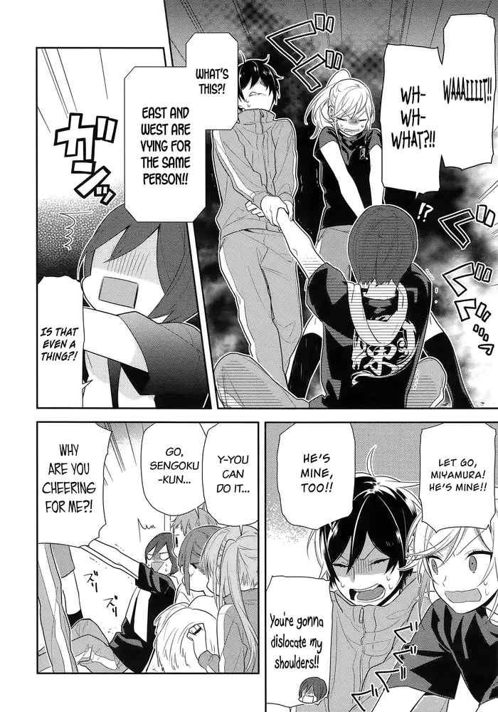Horimiya Chapter 52 image 20_optimized