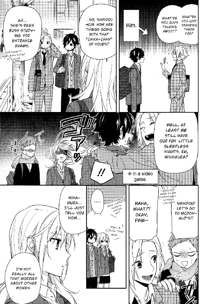 Horimiya Chapter 60 image 05_optimized
