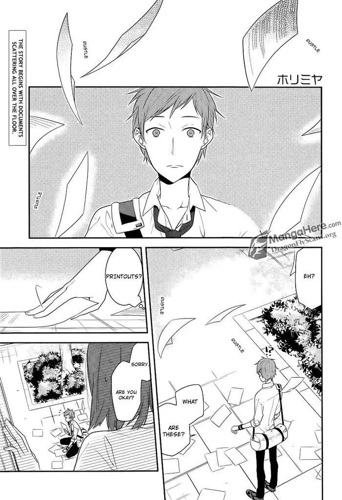 Horimiya Chapter 16 image 01_optimized