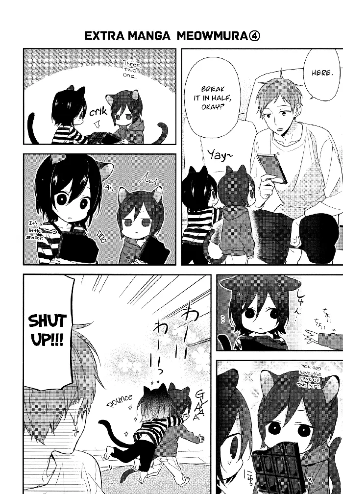Horimiya Chapter 34.5 image 04_optimized