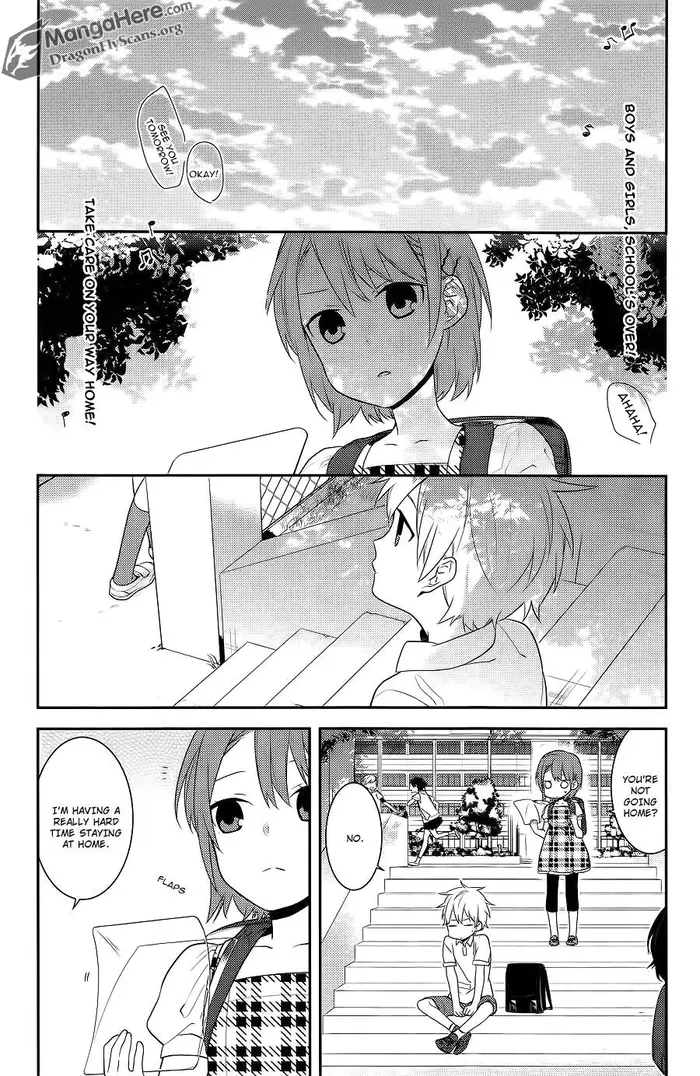 Horimiya Chapter 17 image 04_optimized