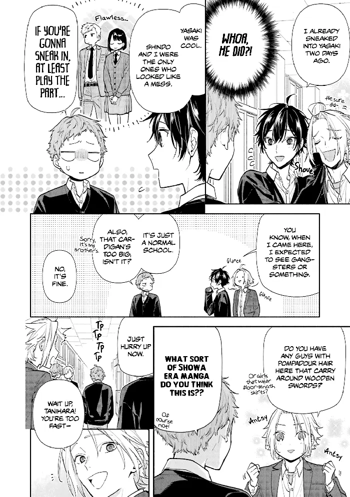 Horimiya Chapter 124 image 14_optimized